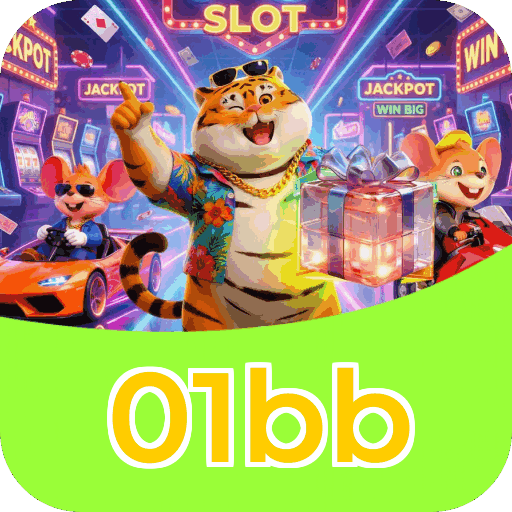 Lottery Clássica na 01bb